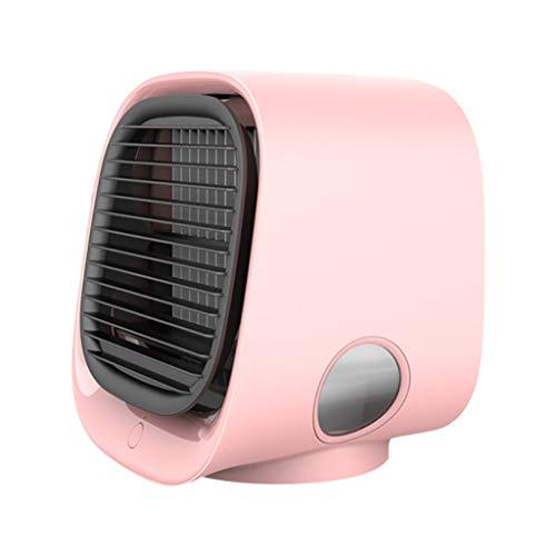Desk Portable USB Air Cooler Fan